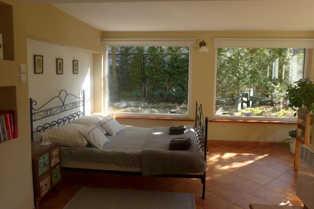 Spacious Apartment In Green District. Wroclaw Dış mekan fotoğraf