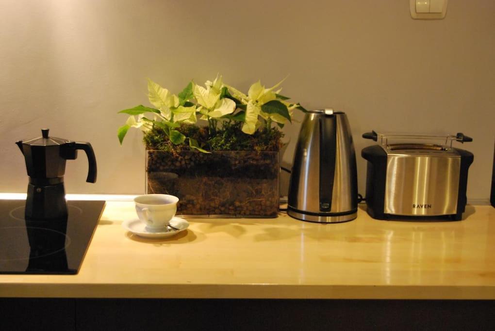 Spacious Apartment In Green District. Wroclaw Dış mekan fotoğraf
