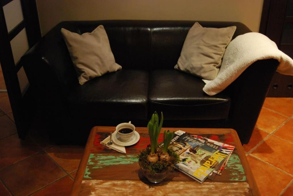 Spacious Apartment In Green District. Wroclaw Dış mekan fotoğraf